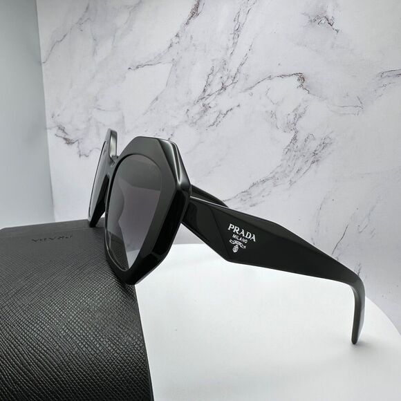 New Prada Sunglasses - Picture 3 of 16